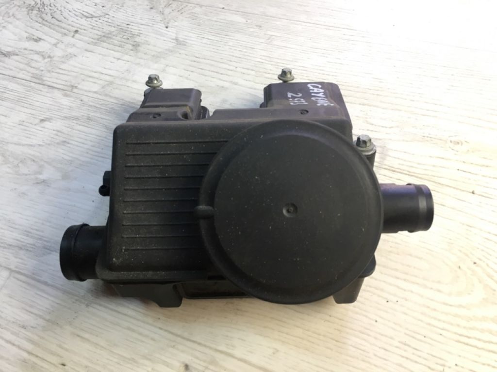 948 107 135 20 | Клапан вентиляции картерных газов PORSCHE CAYENNE 10-18 - Фото 2