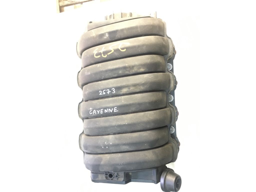 948 110 016 41 | Коллектор впускной PORSCHE CAYENNE 10-18