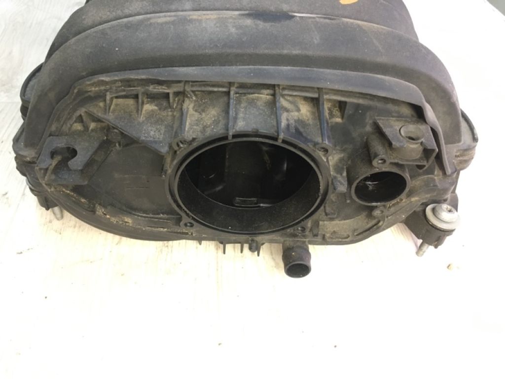 948 110 016 41 | Коллектор впускной PORSCHE CAYENNE 10-18 - Фото 2