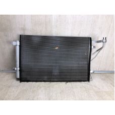 Радиатор кондиционера KIA FORTE TD 08-13