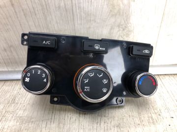 Блок керування піччю KIA FORTE/CERATO TD 08-13