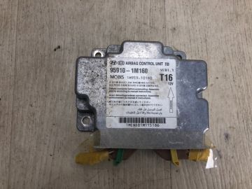 Блок керування AIRBAG KIA FORTE/CERATO TD 08-13