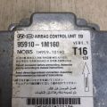 95910-1M160 | Блок керування AIRBAG KIA FORTE/CERATO TD 08-13 - Прев'ю 4