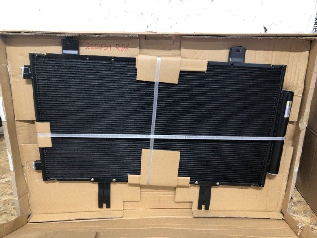 80100-TJB-A01 | Радиатор кондиционера ACURA RDX 19-