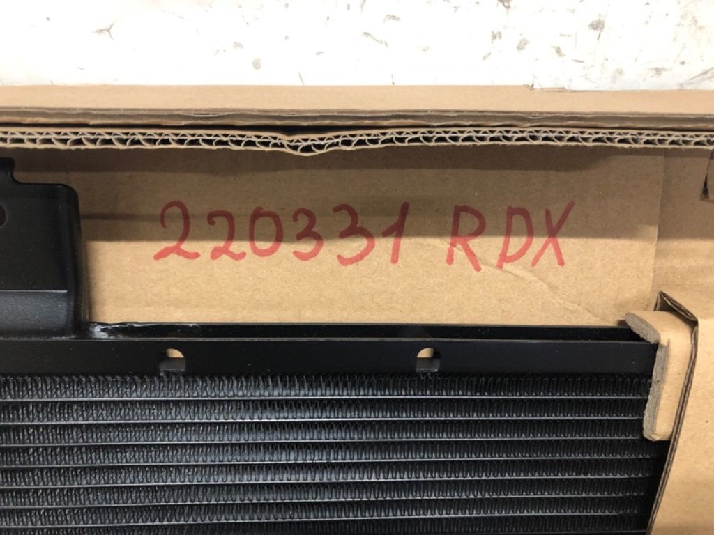 80100-TJB-A01 | Радиатор кондиционера ACURA RDX 19- - Фото 2