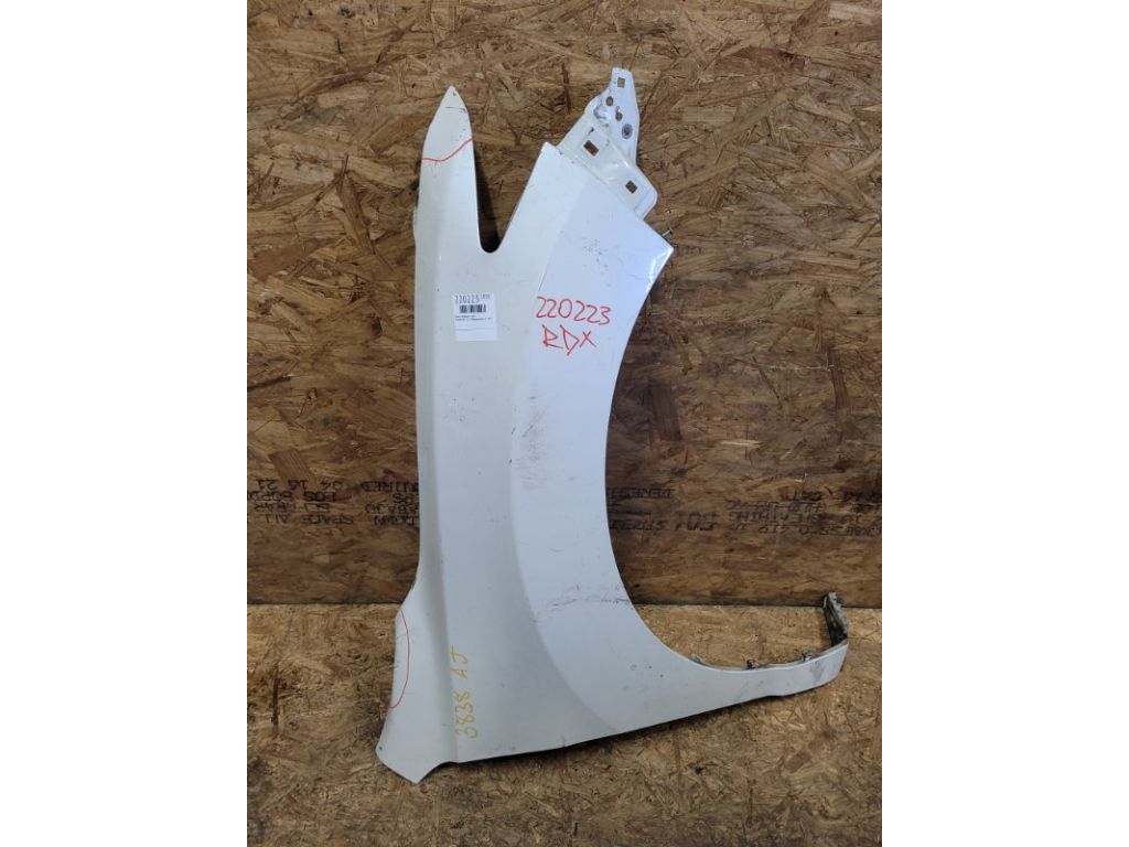 60210-TX4-A91ZZ | Крило переднє прав. ACURA RDX 12-19