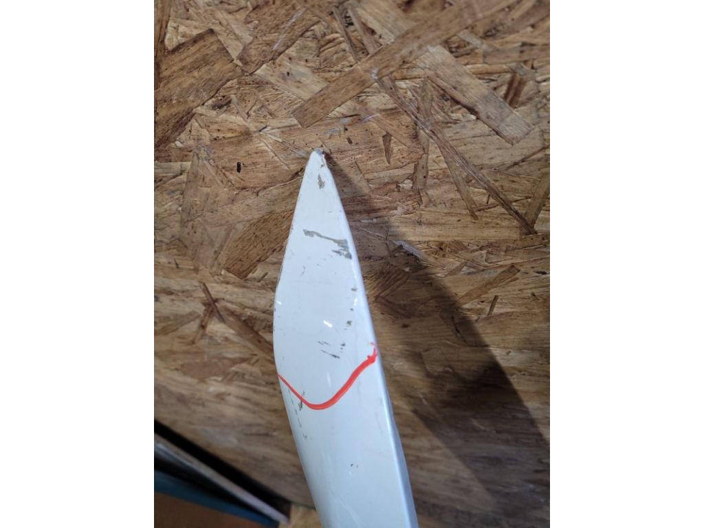 60210-TX4-A91ZZ | Крило переднє прав. ACURA RDX 12-19 - Фото 3