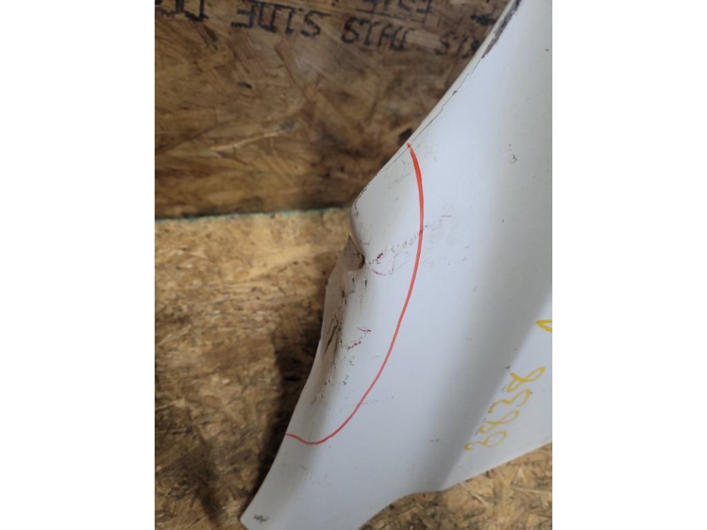 60210-TX4-A91ZZ | Крило переднє прав. ACURA RDX 12-19 - Фото 4