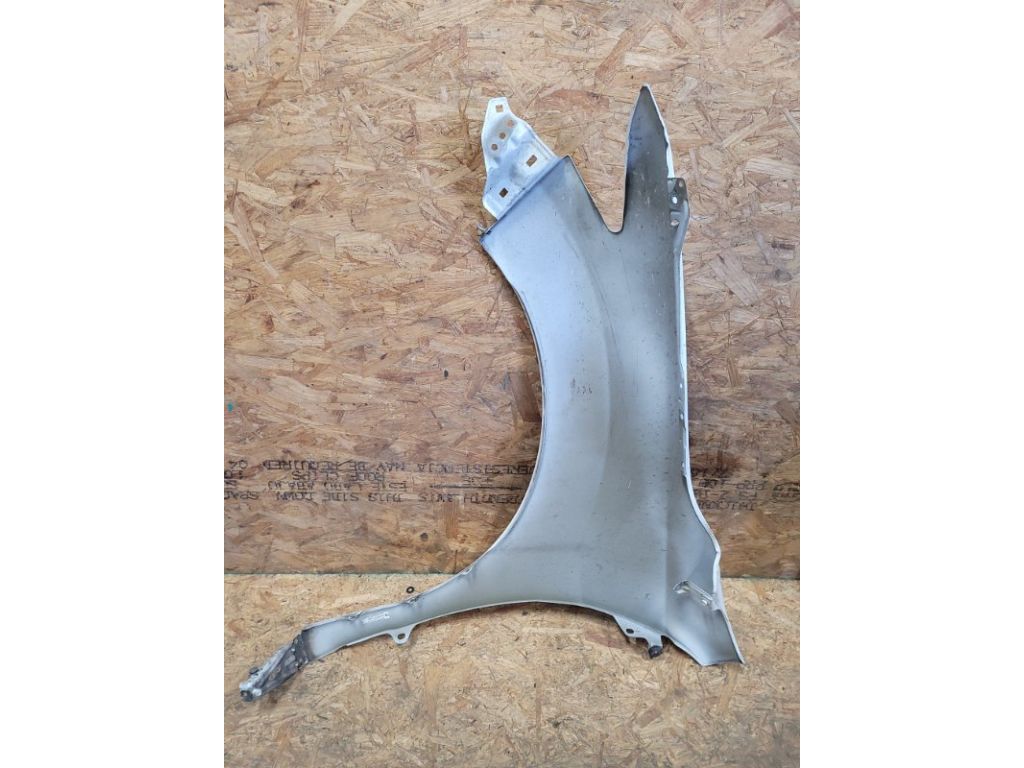 60210-TX4-A91ZZ | Крило переднє прав. ACURA RDX 12-19 - Фото 5