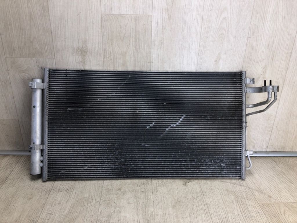 97606 4R001 | Радиатор кондиционера KIA OPTIMA TF 11-16