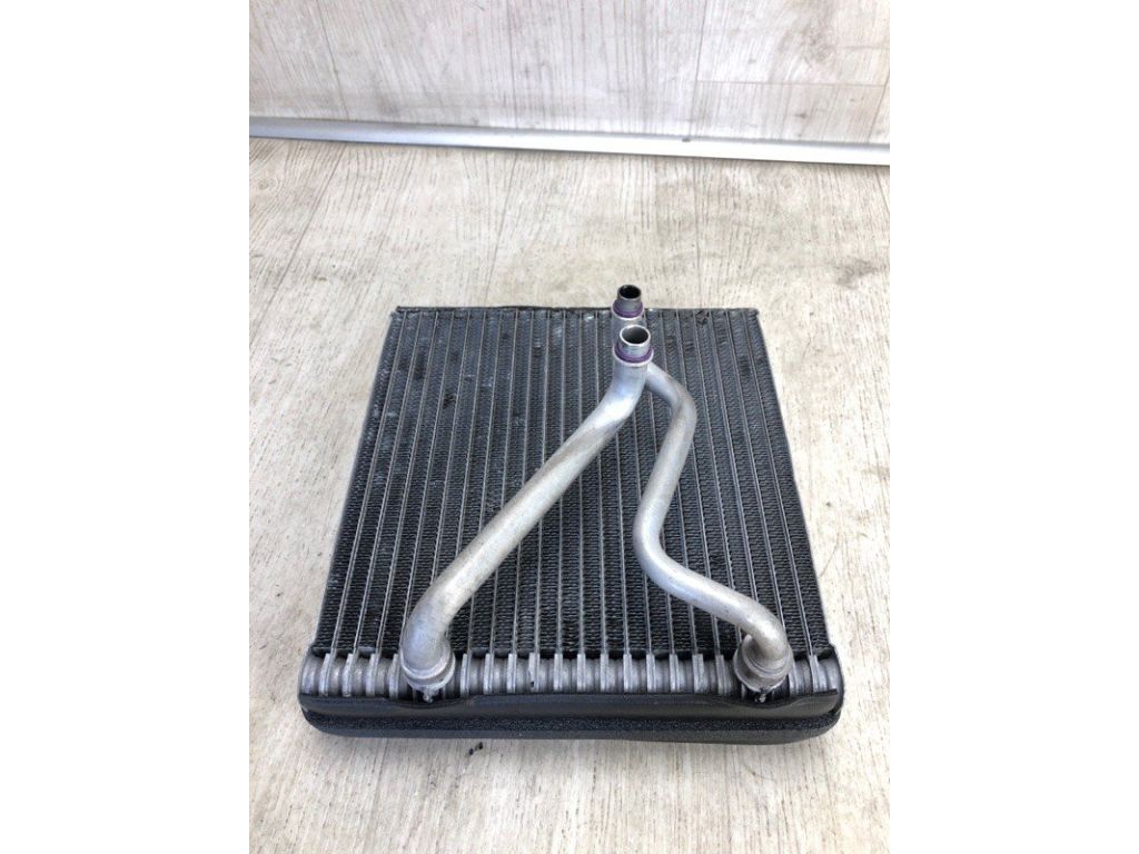 1K1 820 103 J | Випарник кондиціонера VOLKSWAGEN JETTA USA 10-17 - Фото 2