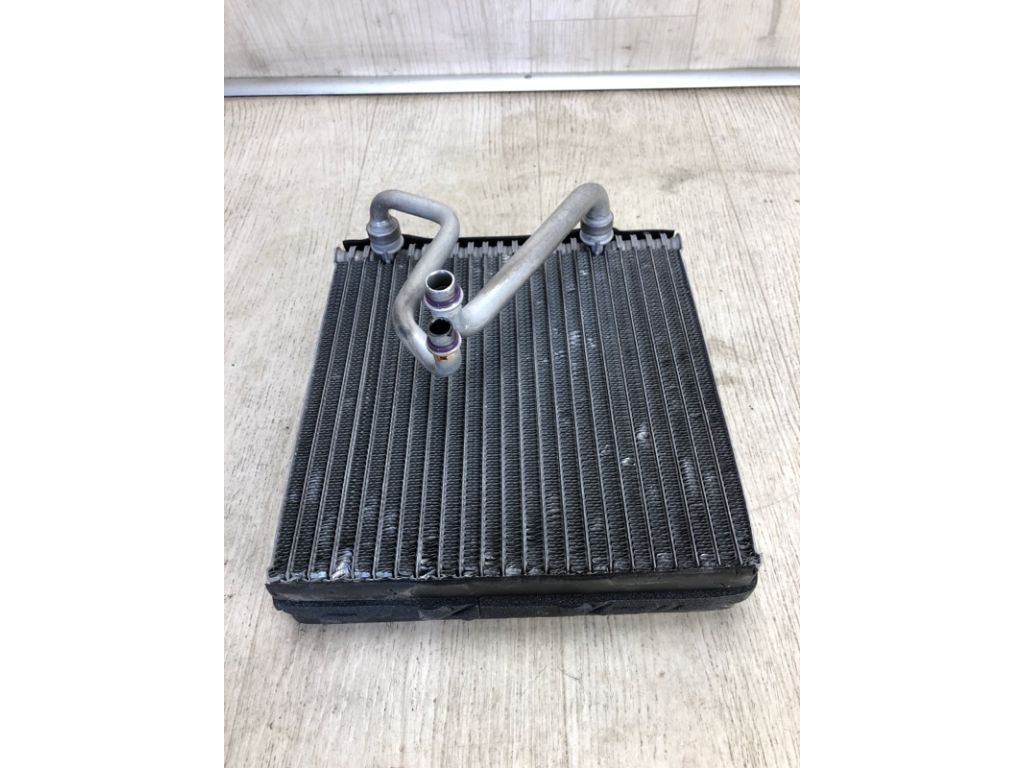 1K1 820 103 J | Випарник кондиціонера VOLKSWAGEN JETTA USA 10-17 - Фото 3