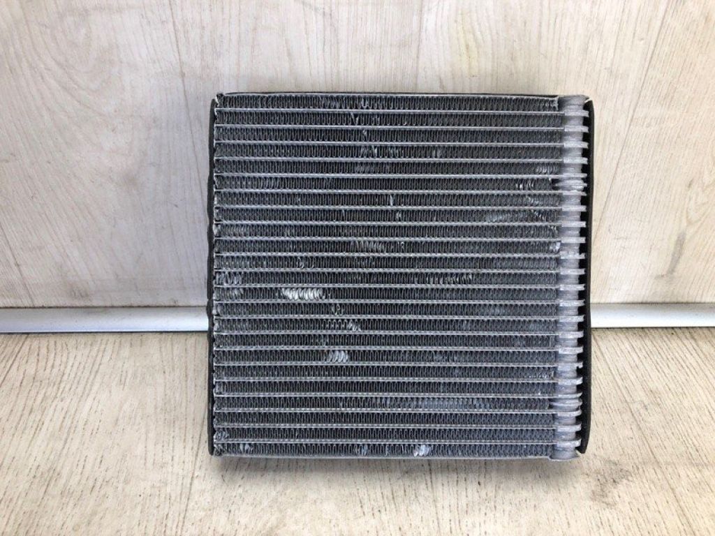 1K1 820 103 J | Випарник кондиціонера VOLKSWAGEN JETTA USA 10-17 - Фото 4