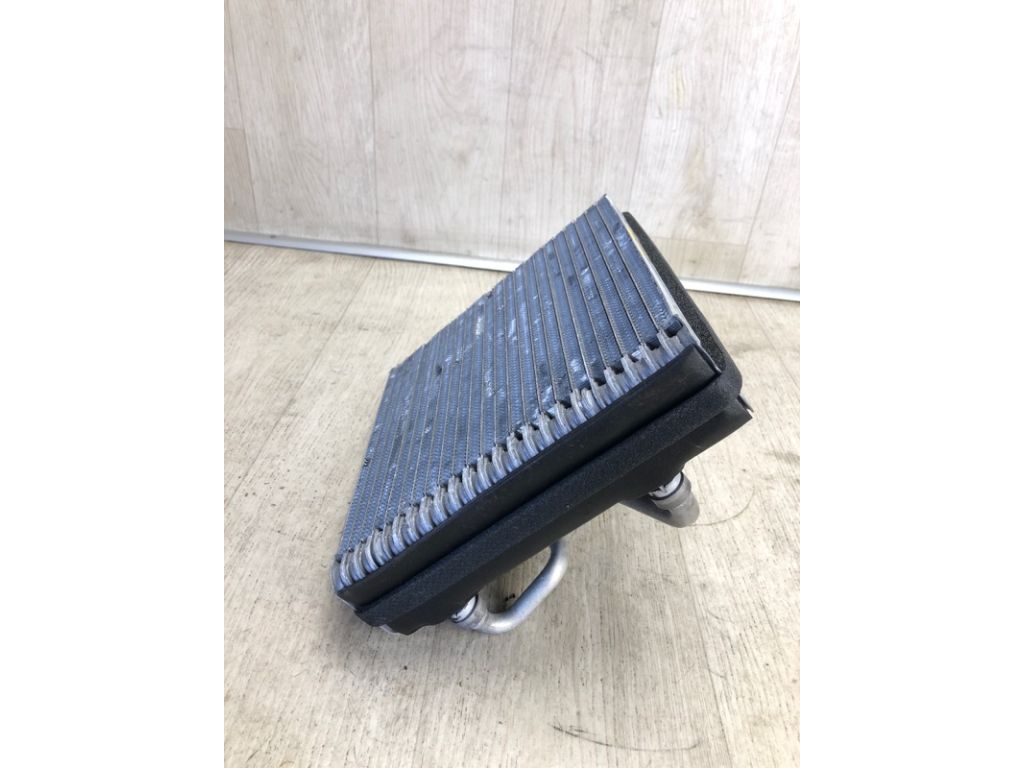 1K1 820 103 J | Випарник кондиціонера VOLKSWAGEN JETTA USA 10-17 - Фото 5