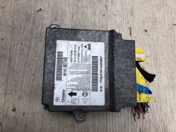 Блок керування AIRBAG DODGE JOURNEY 08-20