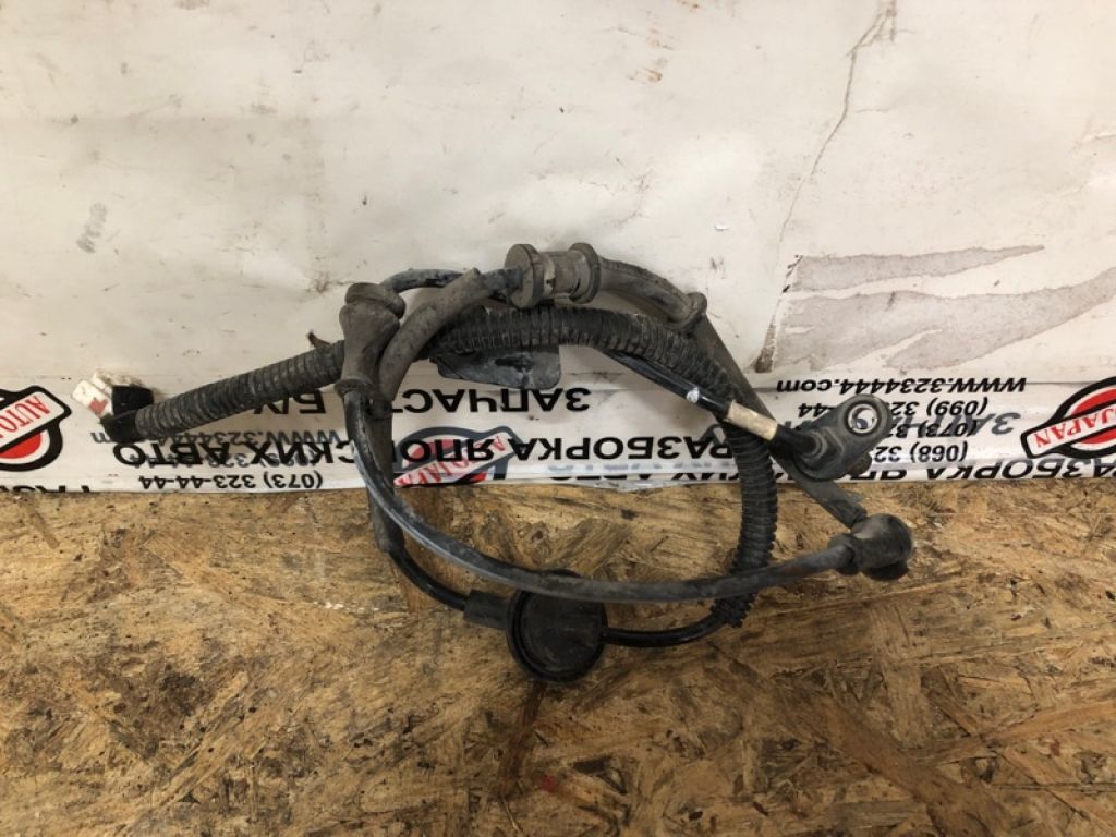 59910-3X350 | Датчик ABS задн. лів. HYUNDAI ELANTRA MD 10-15