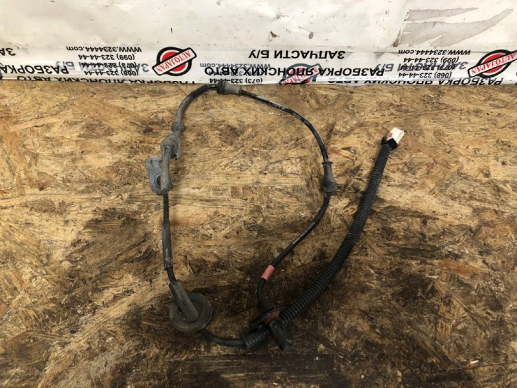 59930-3X350 | Датчик ABS задн. прав. HYUNDAI ELANTRA MD 10-15