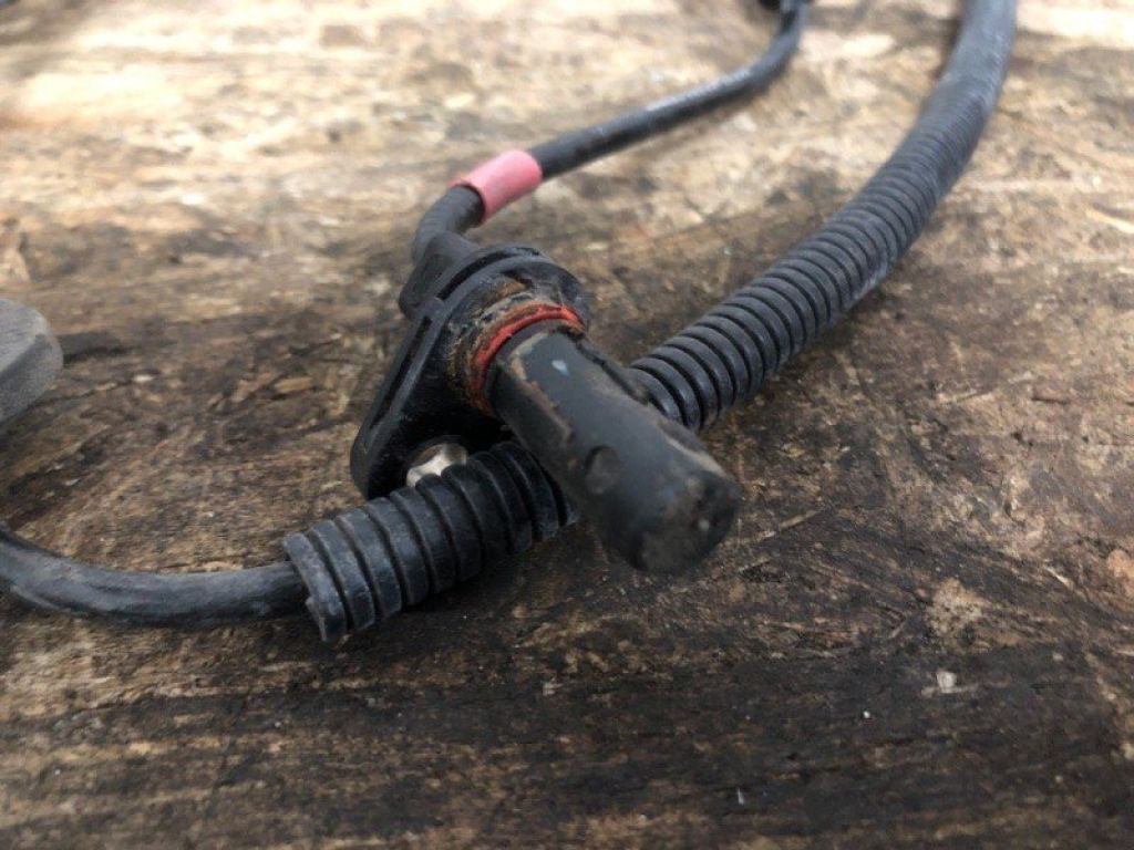 59930-3X350 | Датчик ABS задн. прав. HYUNDAI ELANTRA MD 10-15 - Фото 2