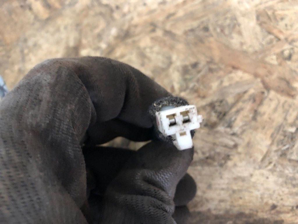 59930-3X350 | Датчик ABS задн. прав. HYUNDAI ELANTRA MD 10-15 - Фото 3