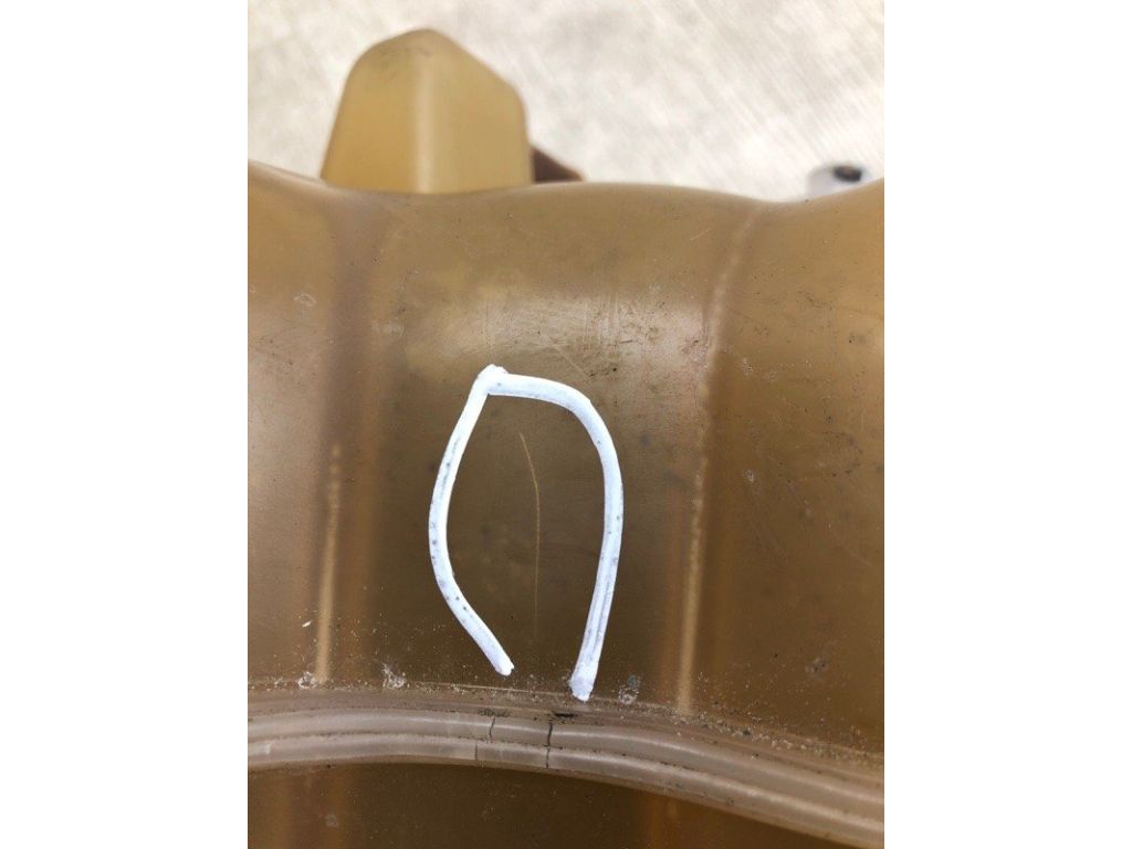 5058456AE | Бачок розширювальний DODGE JOURNEY 08-20 - Фото 7