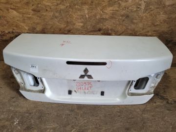 Кришка багажника MITSUBISHI GALANT 03-12