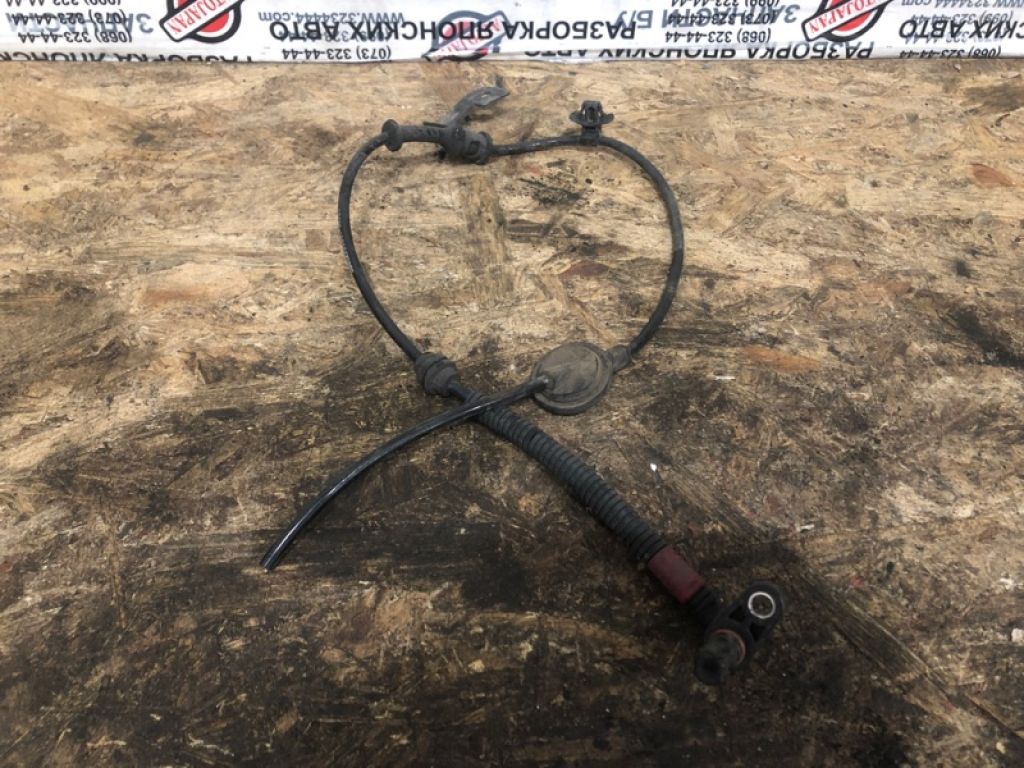 95681-1R000 | Датчик ABS задн. прав. HYUNDAI ACCENT RB 10-