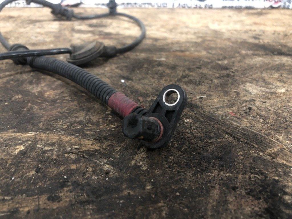 95681-1R000 | Датчик ABS задн. прав. HYUNDAI ACCENT RB 10- - Фото 2