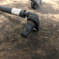 95680-1R000 | Датчик ABS задн. лев. HYUNDAI ACCENT RB 10- - Превью 2