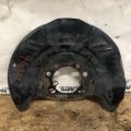 26290AG000 | Защита тормозного диска передн. лев. SUBARU IMPREZA WRX 10-14 GH - Превью 2
