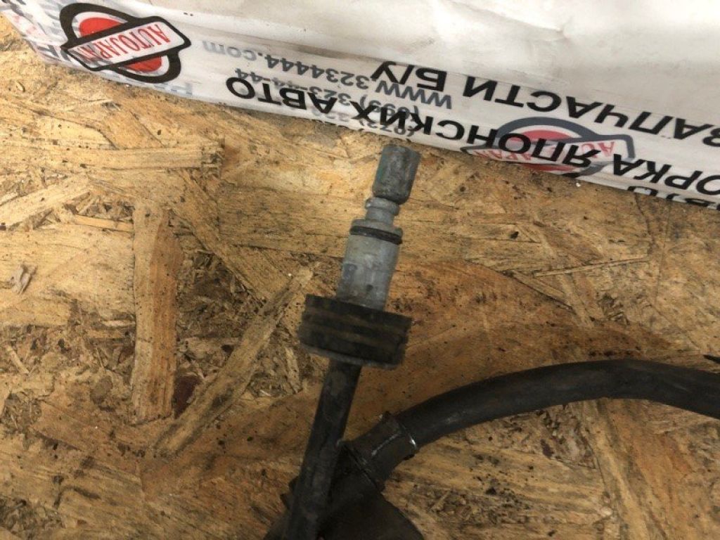 59760-1R000 | Трос стоянкового гальма задн. лів. HYUNDAI ACCENT RB 10- - Фото 4