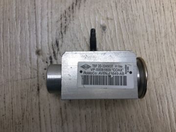 Клапан кондиционера FORD ESCAPE 12-19