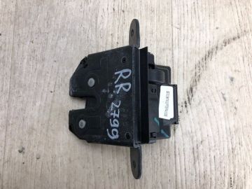 Замок кришки багажника JEEP RENEGADE (BU) 14-