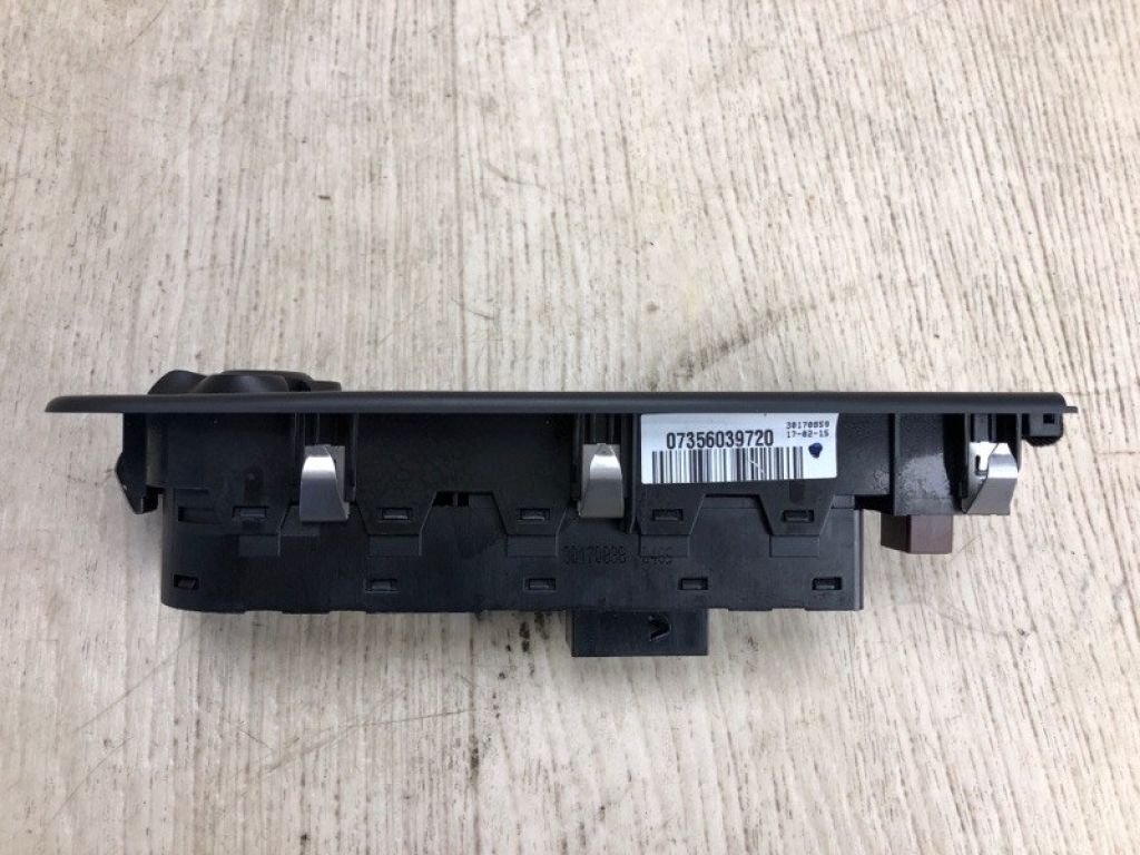 6EZ84LXHAA | Блок керування склопідіймачами передн. лів. JEEP RENEGADE (BU) 14- - Фото 2