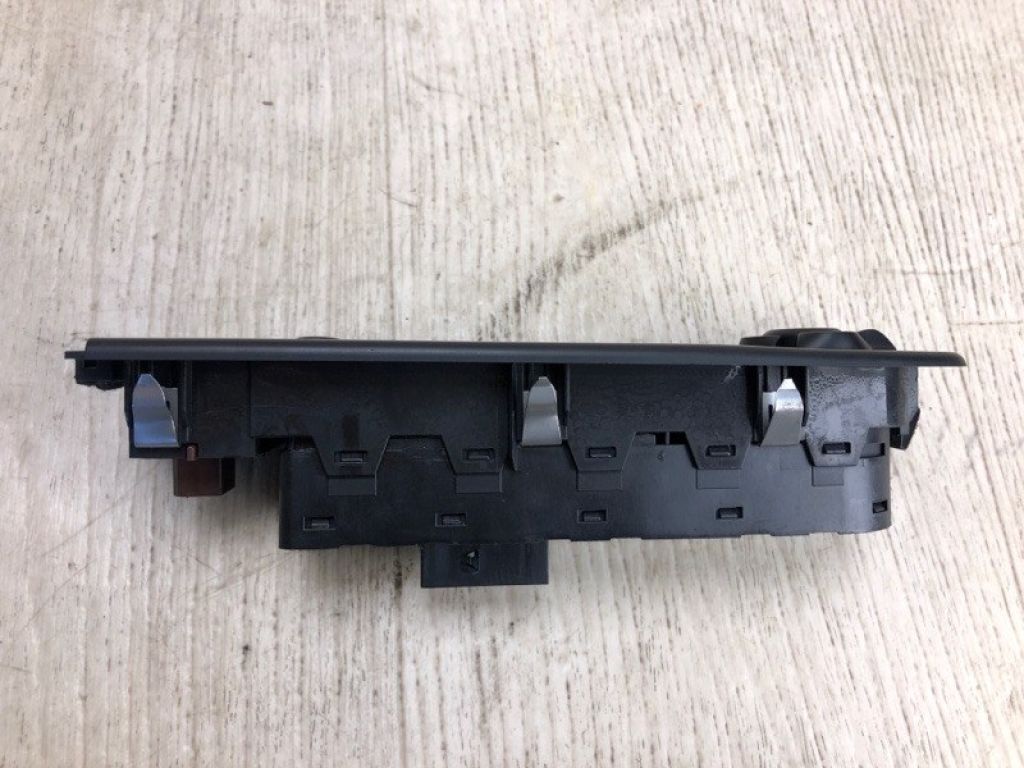 6EZ84LXHAA | Блок керування склопідіймачами передн. лів. JEEP RENEGADE (BU) 14- - Фото 3