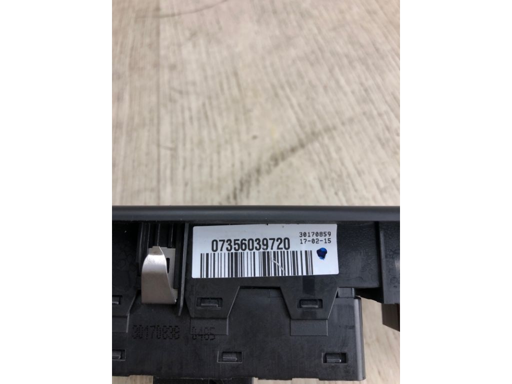 6EZ84LXHAA | Блок керування склопідіймачами передн. лів. JEEP RENEGADE (BU) 14- - Фото 5