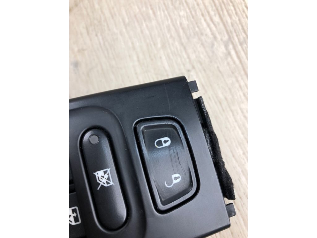 6EZ84LXHAA | Блок керування склопідіймачами передн. лів. JEEP RENEGADE (BU) 14- - Фото 6