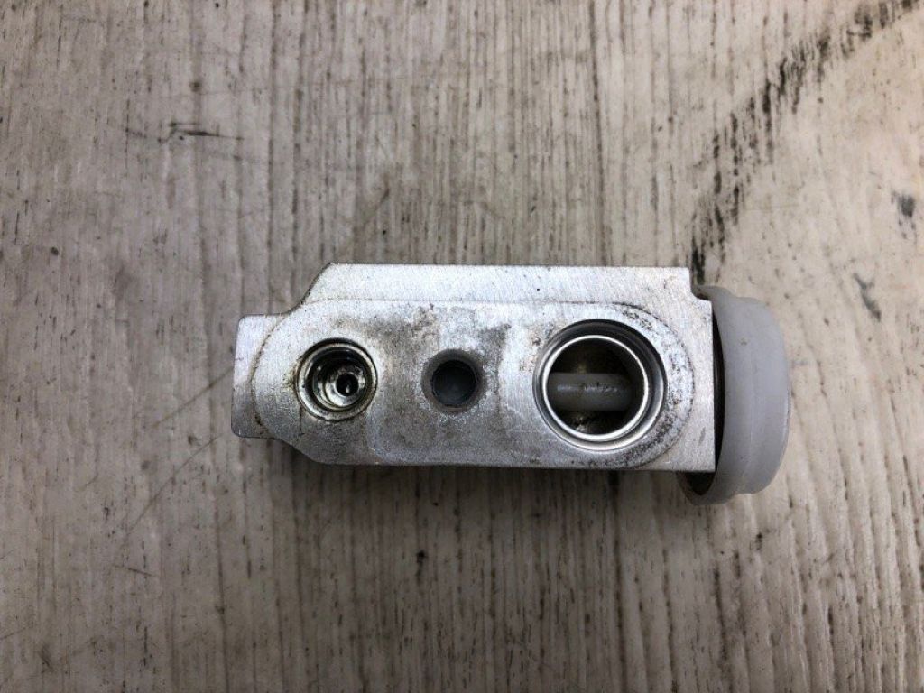 97626-A7000 | Клапан кондиционера KIA FORTE YD 12-