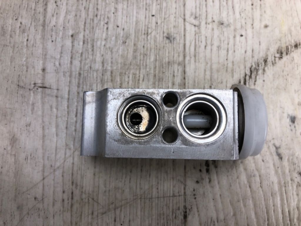 97626-A7000 | Клапан кондиционера KIA FORTE YD 12- - Фото 4