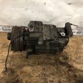 BP4S-61-K00 | Компресор кондиціонера MAZDA 3 BK 03-08 - Прев'ю 2