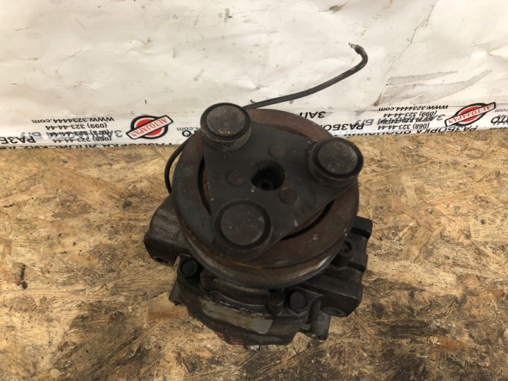 BP4S-61-K00 | Компресор кондиціонера MAZDA 3 BK 03-08 - Фото 4