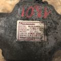 BP4S-61-K00 | Компресор кондиціонера MAZDA 3 BK 03-08 - Прев'ю 6