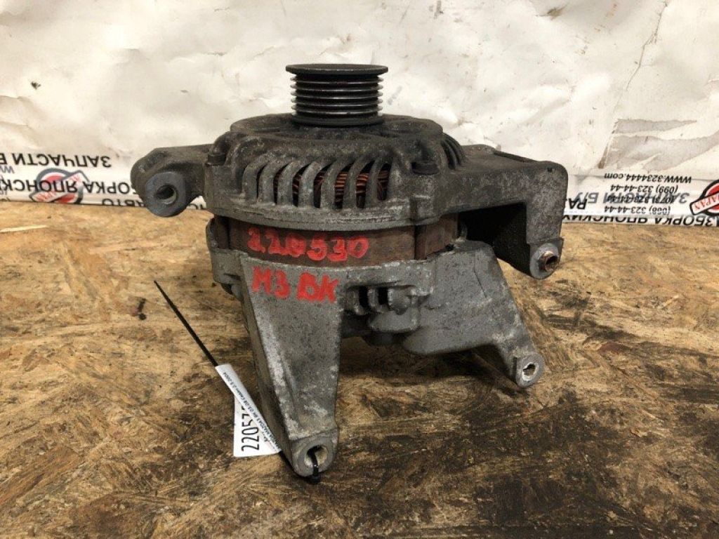 LF50-18-300A | Генератор MAZDA 3 BK 03-08