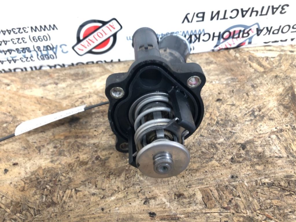 LF50-15-170 | термостат MAZDA 3 BK 03-08 - Фото 3