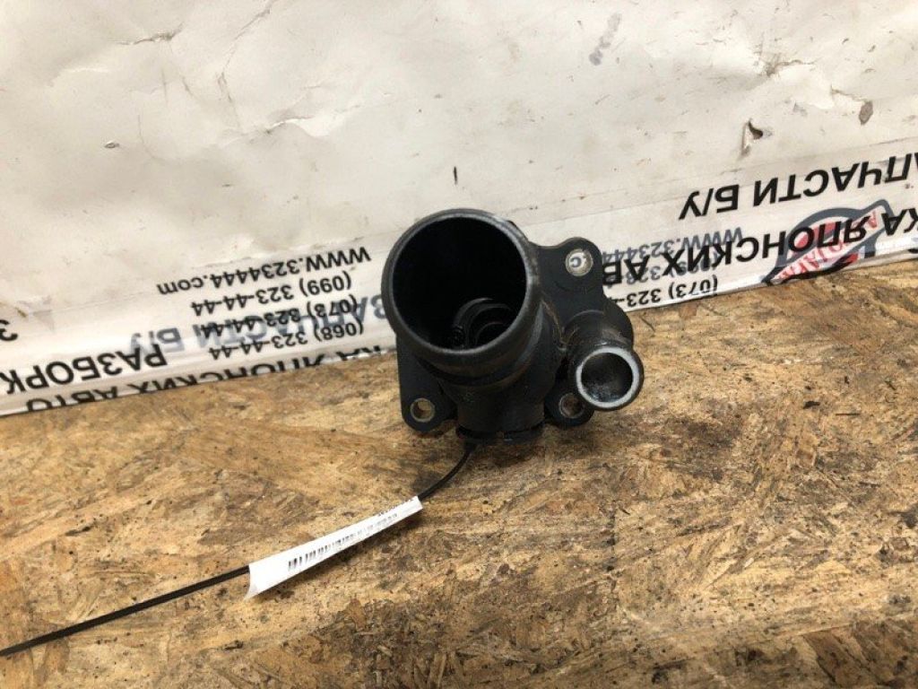 LF50-15-170 | термостат MAZDA 3 BK 03-08 - Фото 4