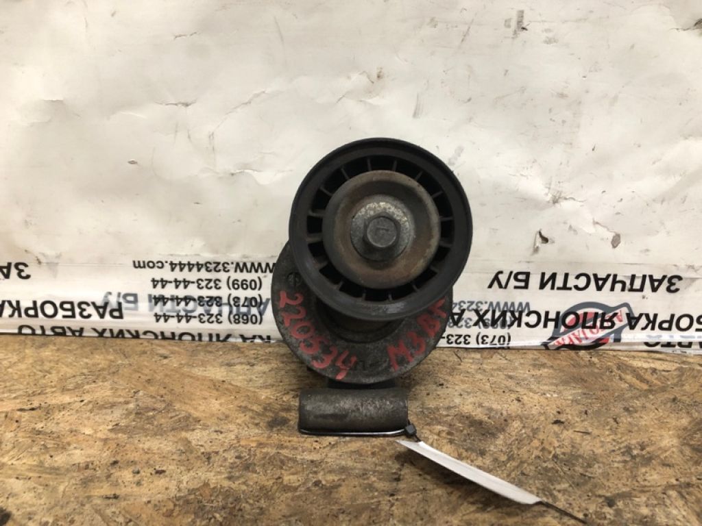 LF50-15-980 | Натягувач ременя генератора MAZDA 3 BK 03-08