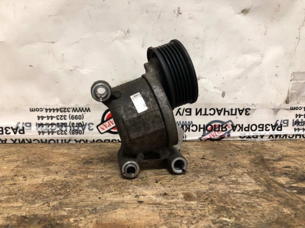 LF50-15-980 | Натягувач ременя генератора MAZDA 3 BK 03-08 - Фото 4