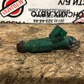 L361-13-250 | Форсунка топливная MAZDA 3 BK 03-08