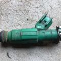 L361-13-250 | Форсунка топливная MAZDA 3 BK 03-08 - Превью 4