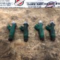 L361-13-250 | Форсунка топливная MAZDA 3 BK 03-08 - Превью 5