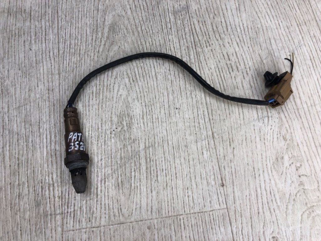 226A0-1HC0A | Лямбда зонд задн. NISSAN PATHFINDER R52 12-21